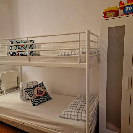 Appartamento Tipico Sul Molo Lerici Exterior foto