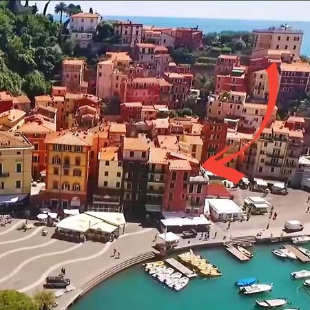 Appartamento Tipico Sul Molo Lerici Exterior foto