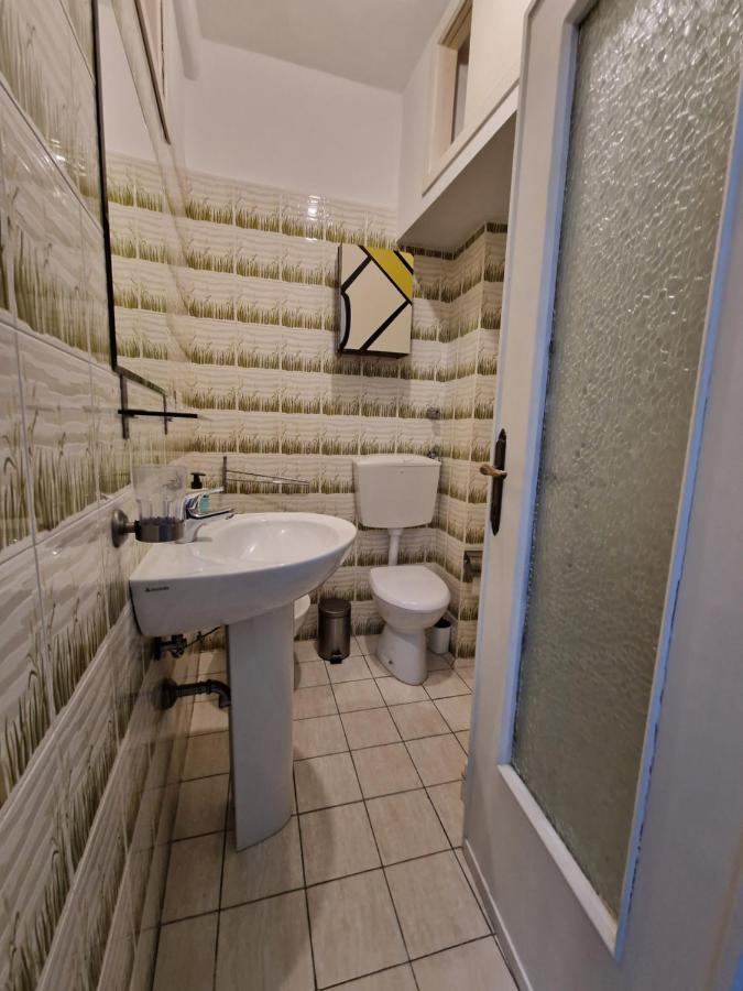 Appartamento Tipico Sul Molo Lerici Exterior foto